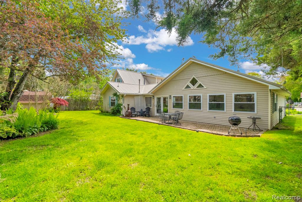 7489 Aspen Road Lexington, MI 48450 - Photo 49 of 62