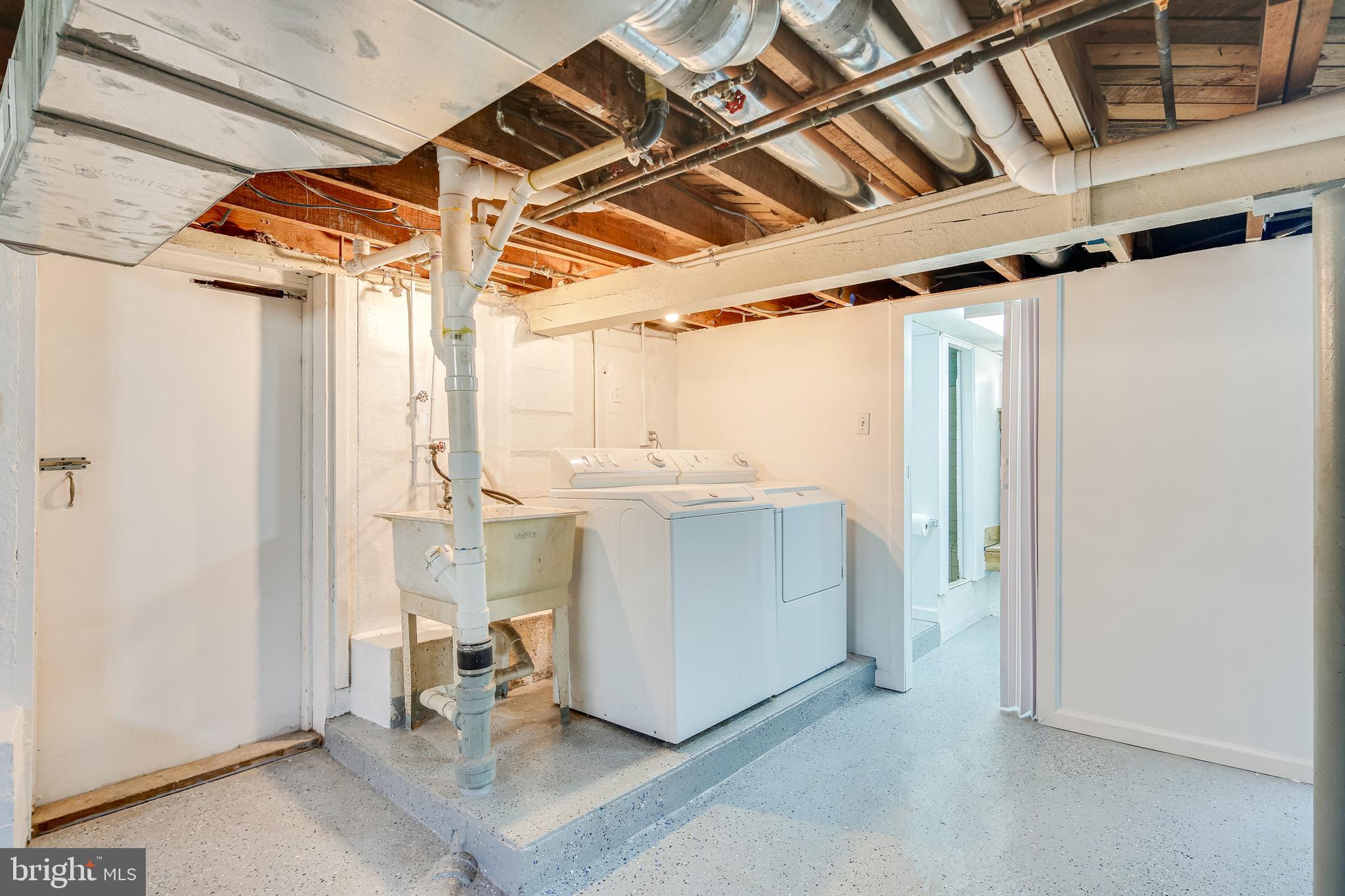 1307 Willow Road Baltimore, MD 21222 - Photo 21 of 32 BASEMENT