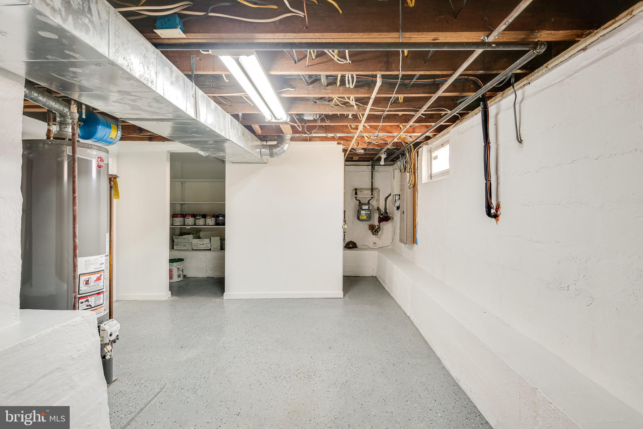 1307 Willow Road Baltimore, MD 21222 - Photo 22 of 32 BASEMENT