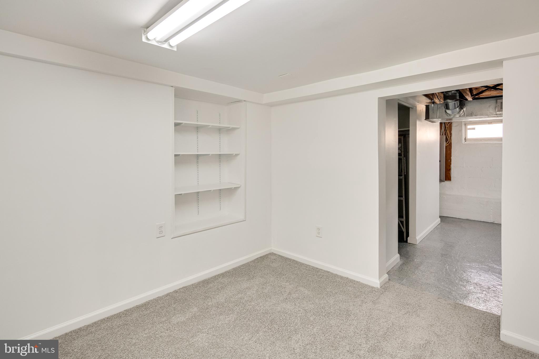 1307 Willow Road Baltimore, MD 21222 - Photo 25 of 32 BASEMENT
