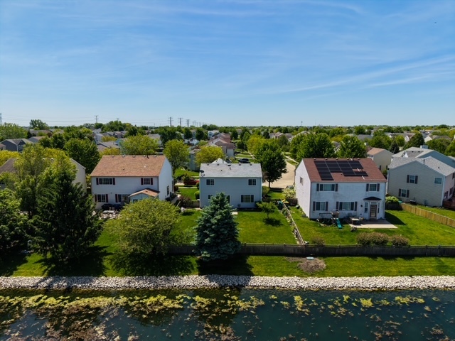 6413 Silver Ridge Drive Plainfield, IL 60586 - Photo 29 of 35