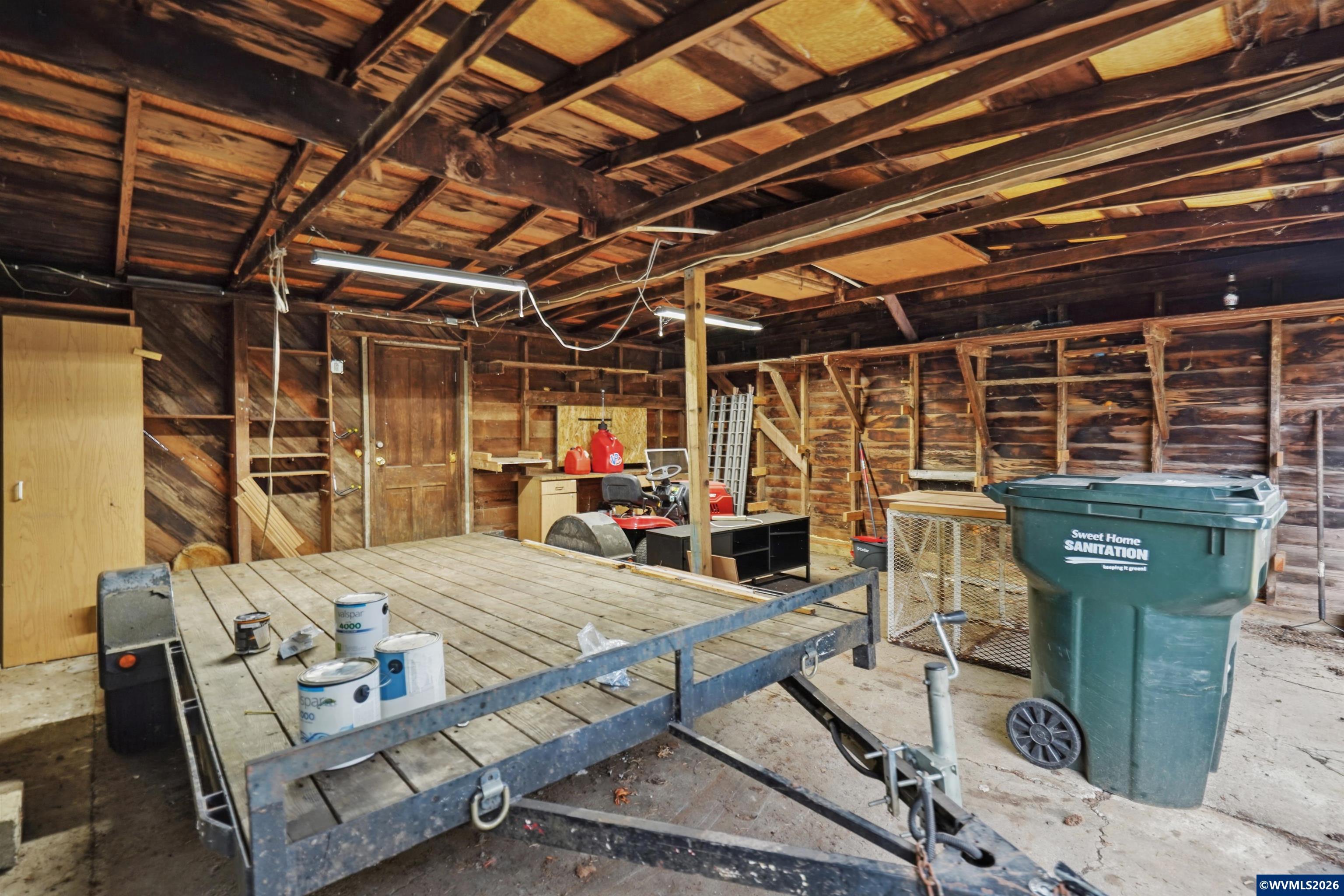 27329 Rowell Hill Road Sweet Home, OR 97386 - Photo 26 of 39