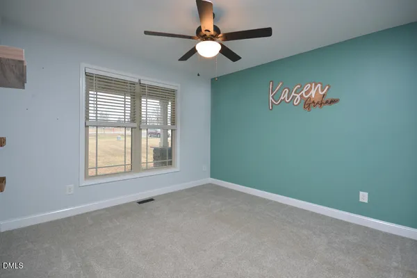 a room that has a window in it