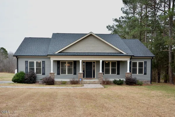 $440,000 | 3082 East Thollie Green Road, Stem, NC 27581