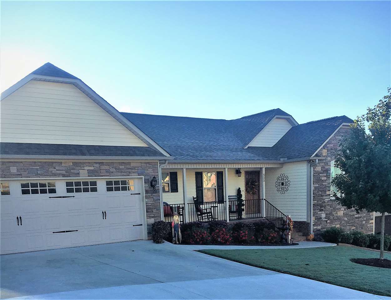 525 Cornucopia Lane Inman, SC 29349 - Photo 1 of 4