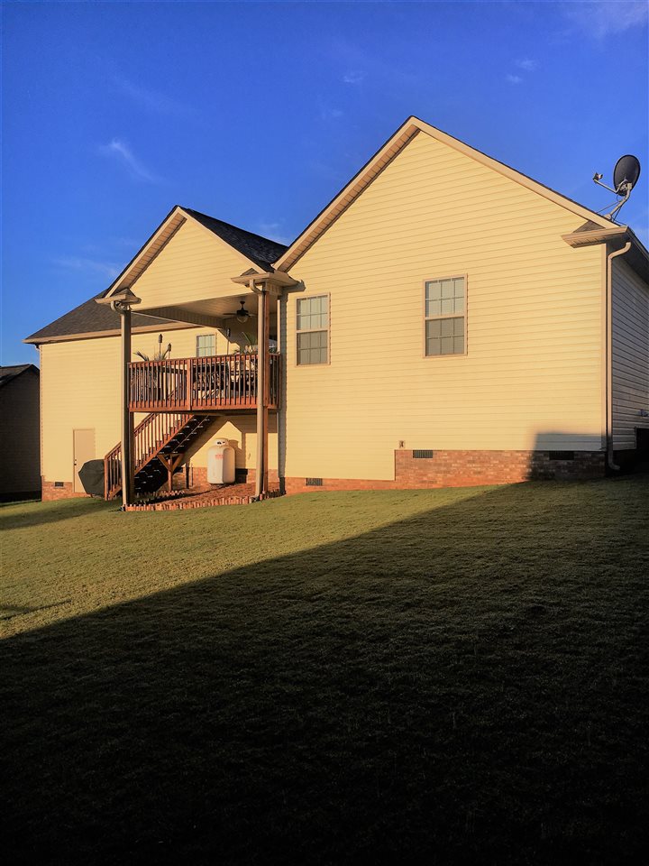 525 Cornucopia Lane Inman, SC 29349 - Photo 2 of 4