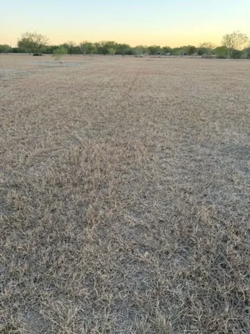 a view of lake with mountain in the background
