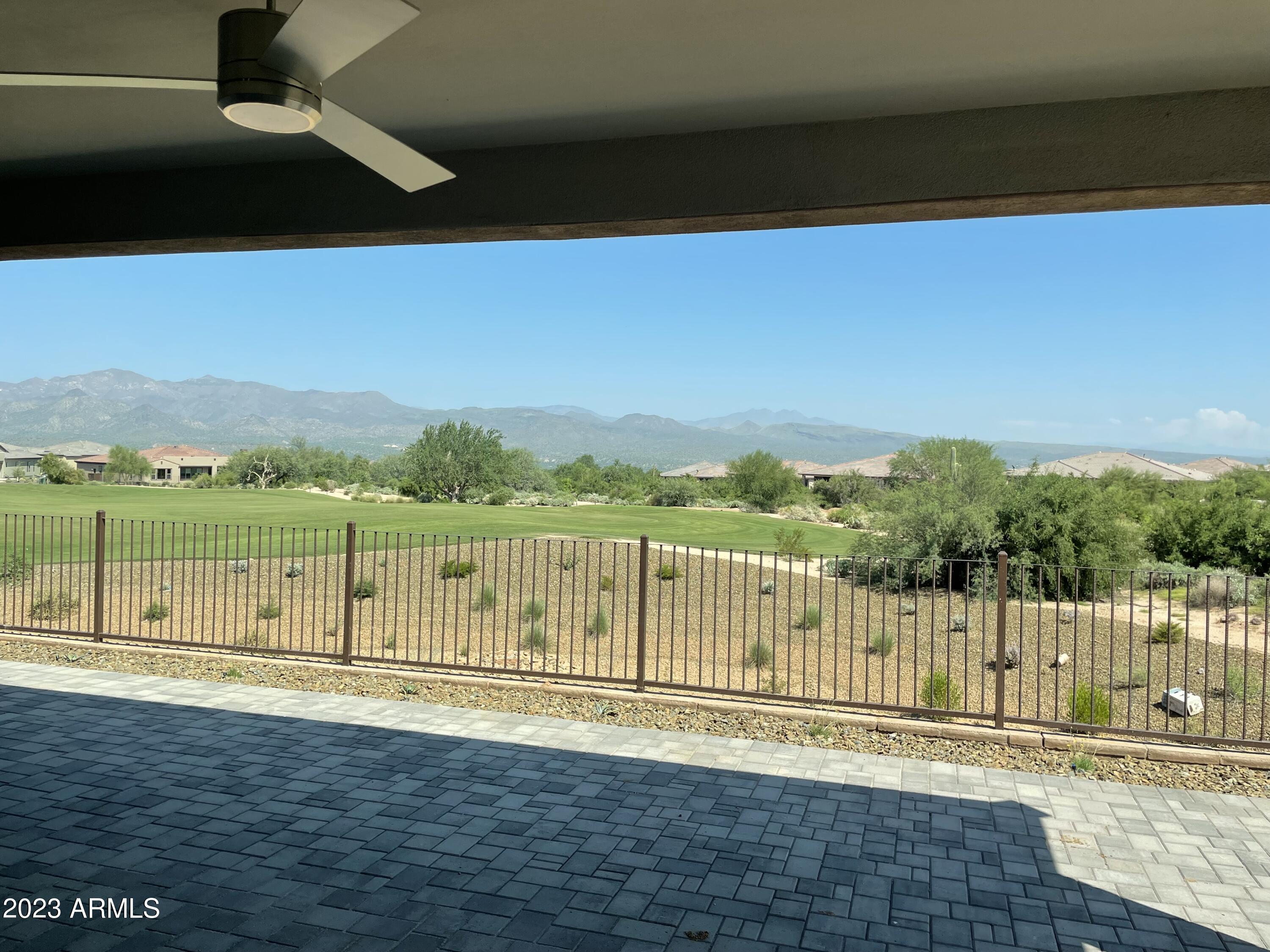 17517 East Cindercone Road Rio Verde, AZ 85263 - Photo 2 of 27 IMG_0116