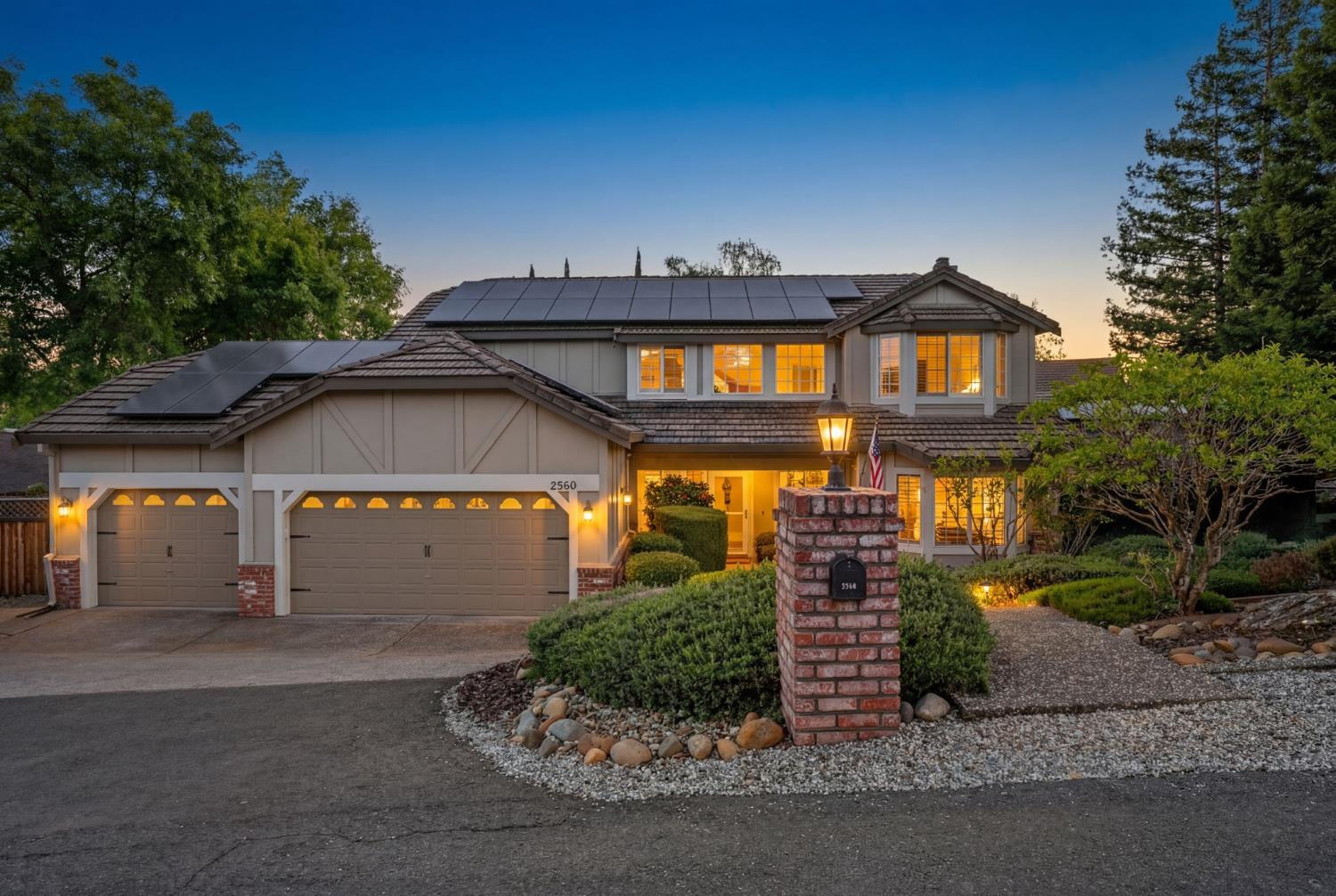 2560 Solano Road Cameron Park, CA 95682 - Photo 1 of 67 digitally enhanced