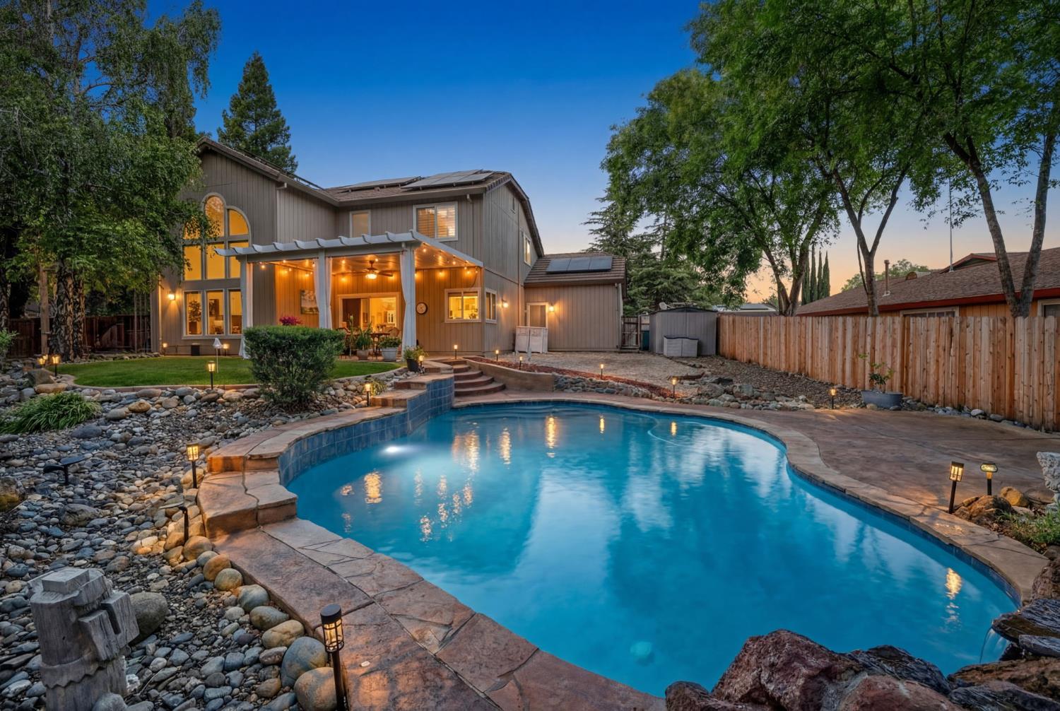 2560 Solano Road Cameron Park, CA 95682 - Photo 2 of 67 digitally enhanced