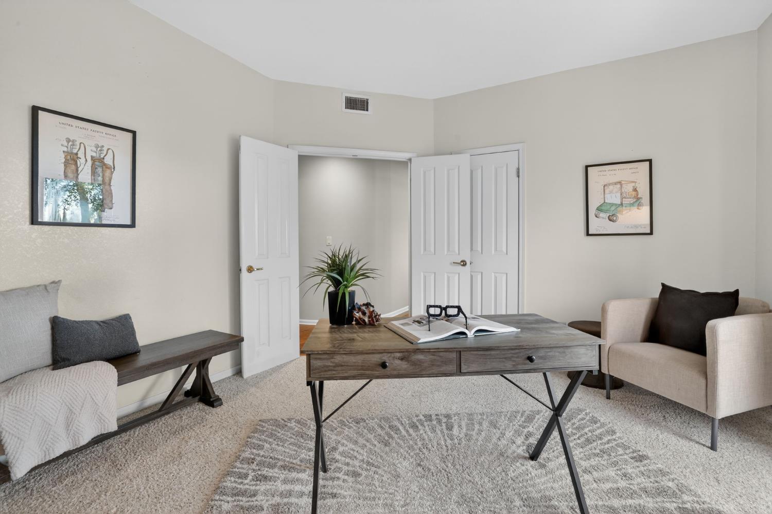 2560 Solano Road Cameron Park, CA 95682 - Photo 29 of 67 Office or bedroom main level