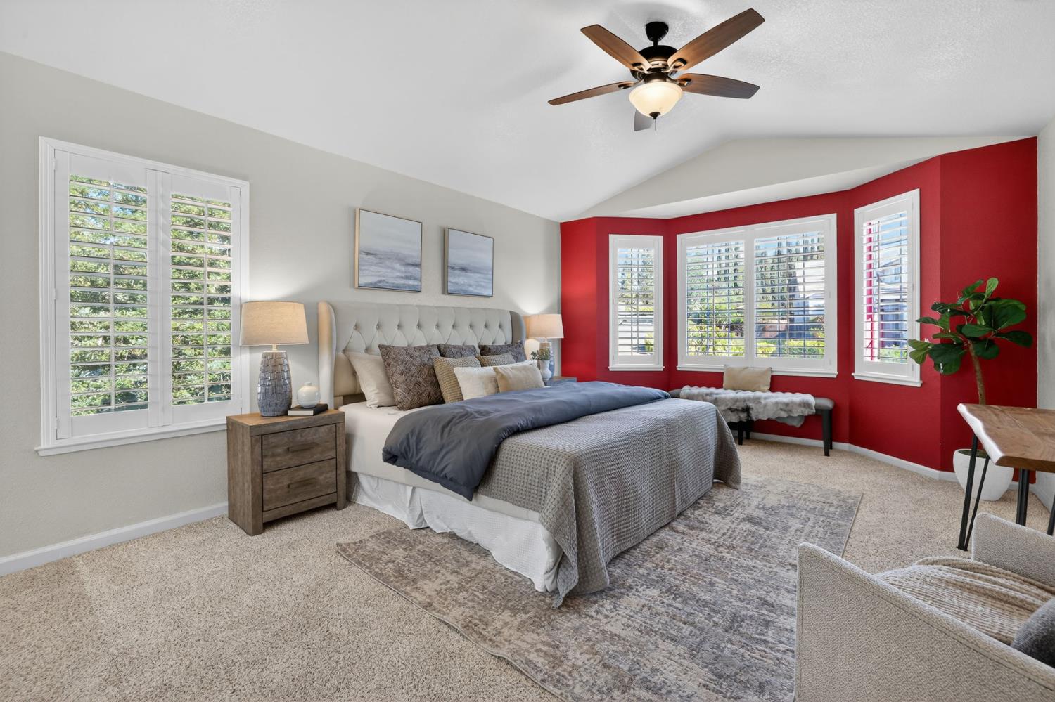 2560 Solano Road Cameron Park, CA 95682 - Photo 33 of 67 primary bedroom