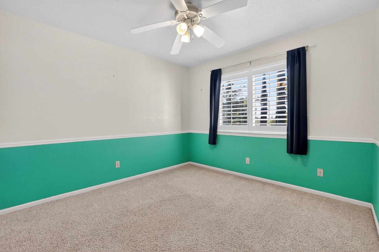 2560 Solano Road Cameron Park, CA 95682 - Photo 38 of 67 Bedroom #1 upstairs