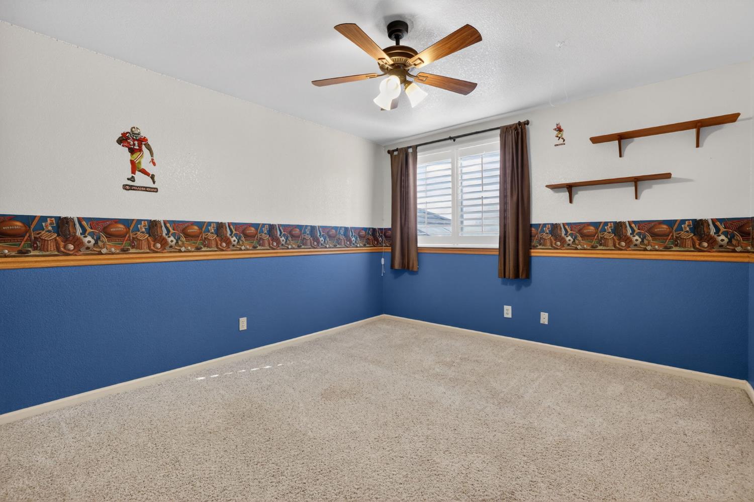 2560 Solano Road Cameron Park, CA 95682 - Photo 40 of 67 bedroom #2 upstairs