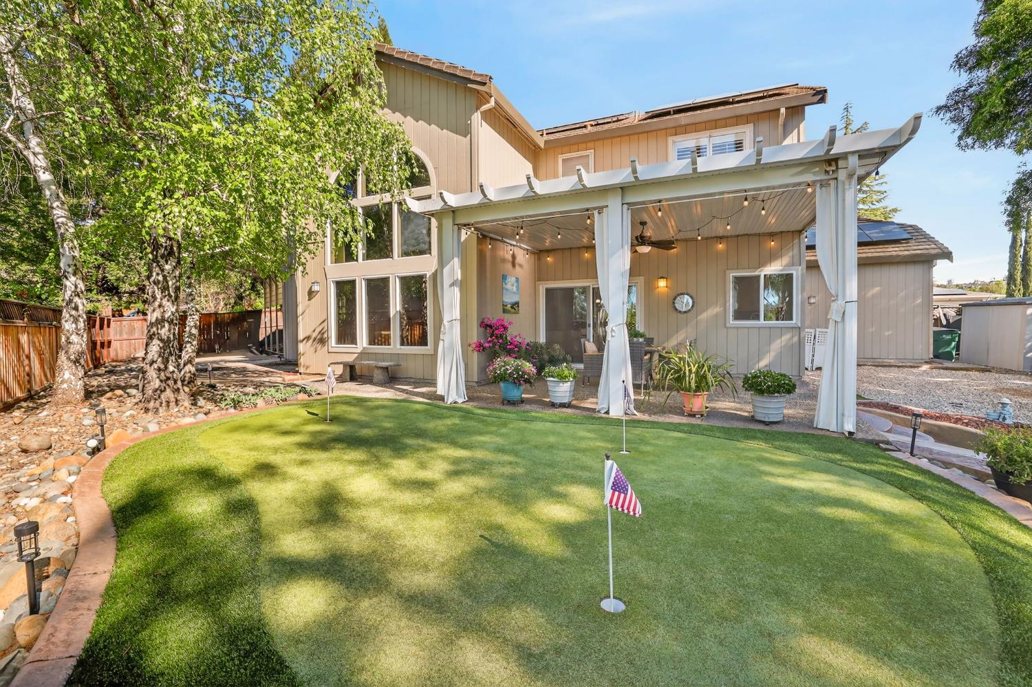 2560 Solano Road Cameron Park, CA 95682 - Photo 47 of 67