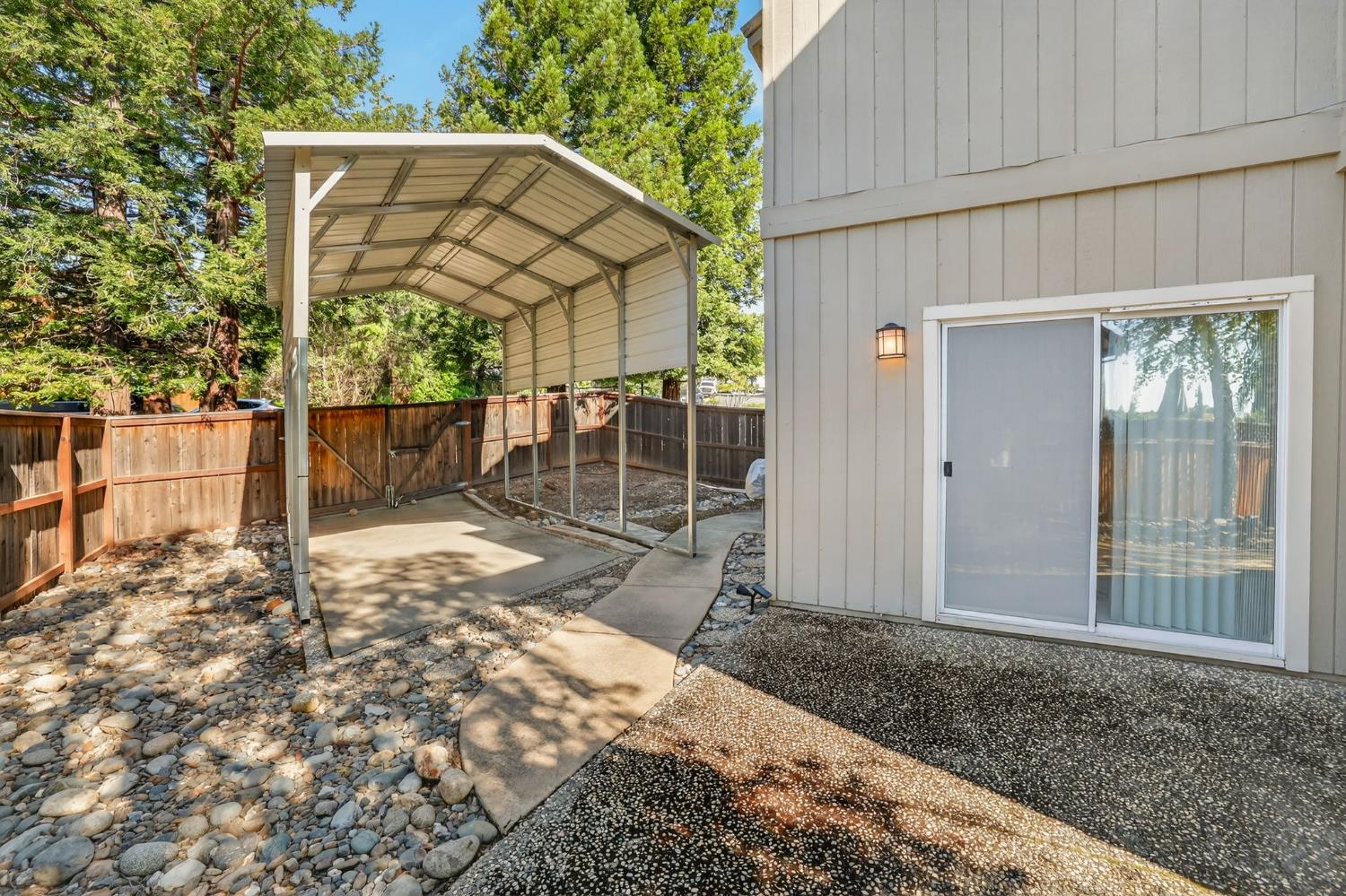 2560 Solano Road Cameron Park, CA 95682 - Photo 58 of 67 RV covered parking