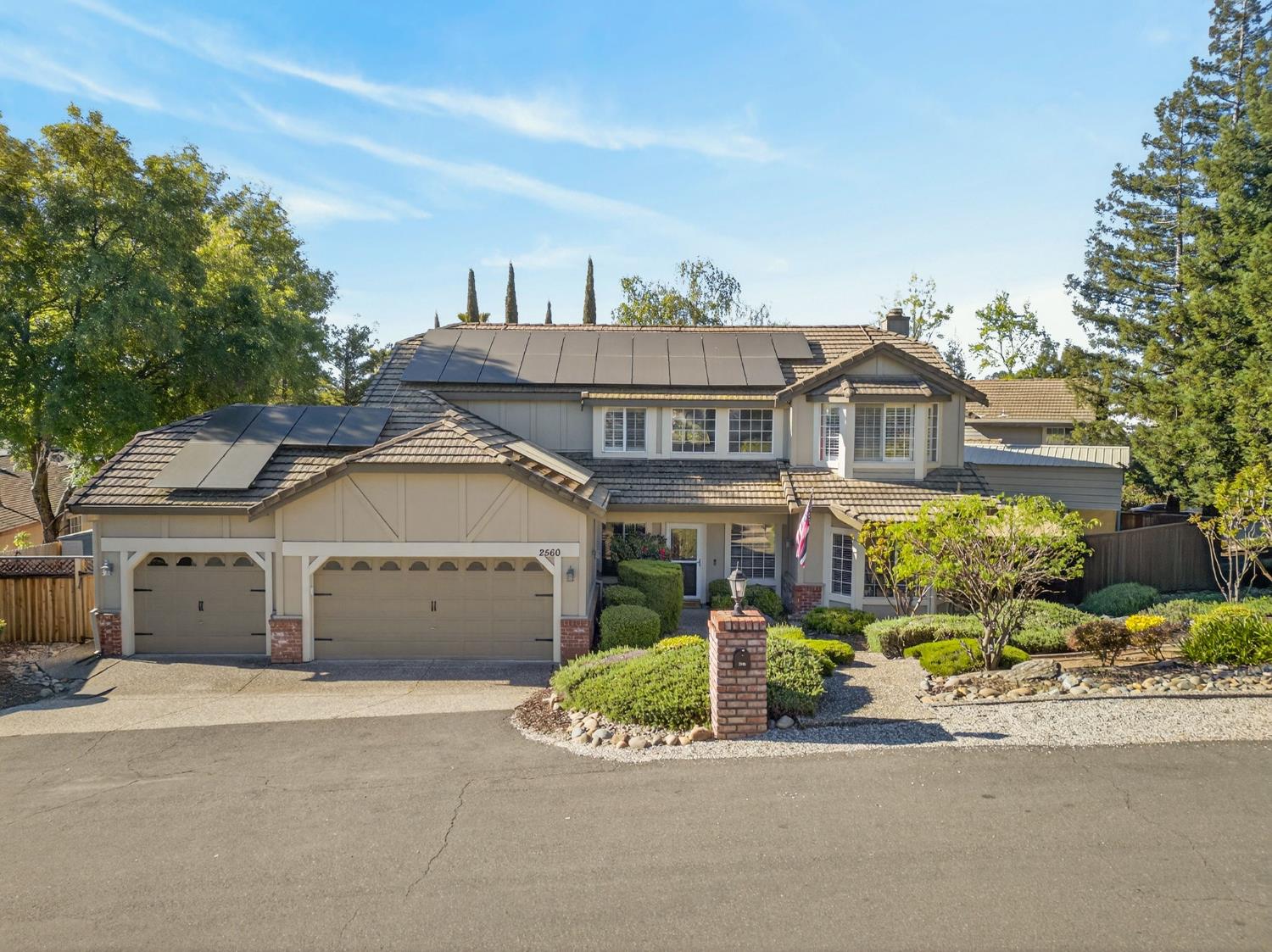 2560 Solano Road Cameron Park, CA 95682 - Photo 59 of 67