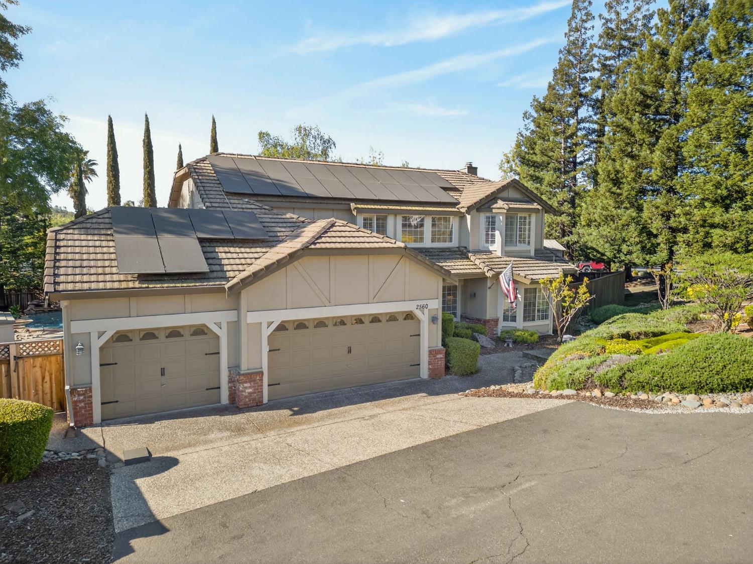 2560 Solano Road Cameron Park, CA 95682 - Photo 60 of 67