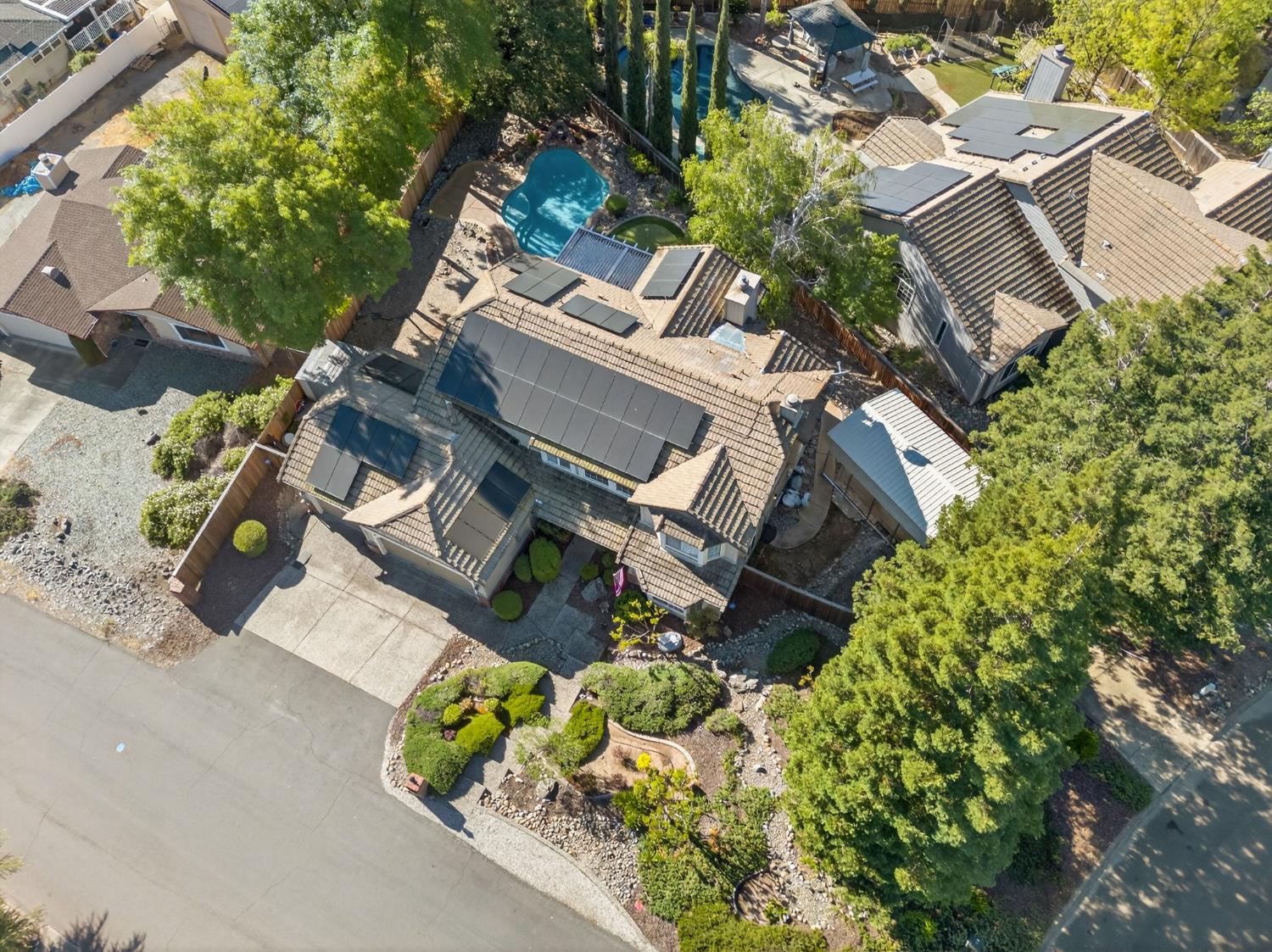 2560 Solano Road Cameron Park, CA 95682 - Photo 62 of 67