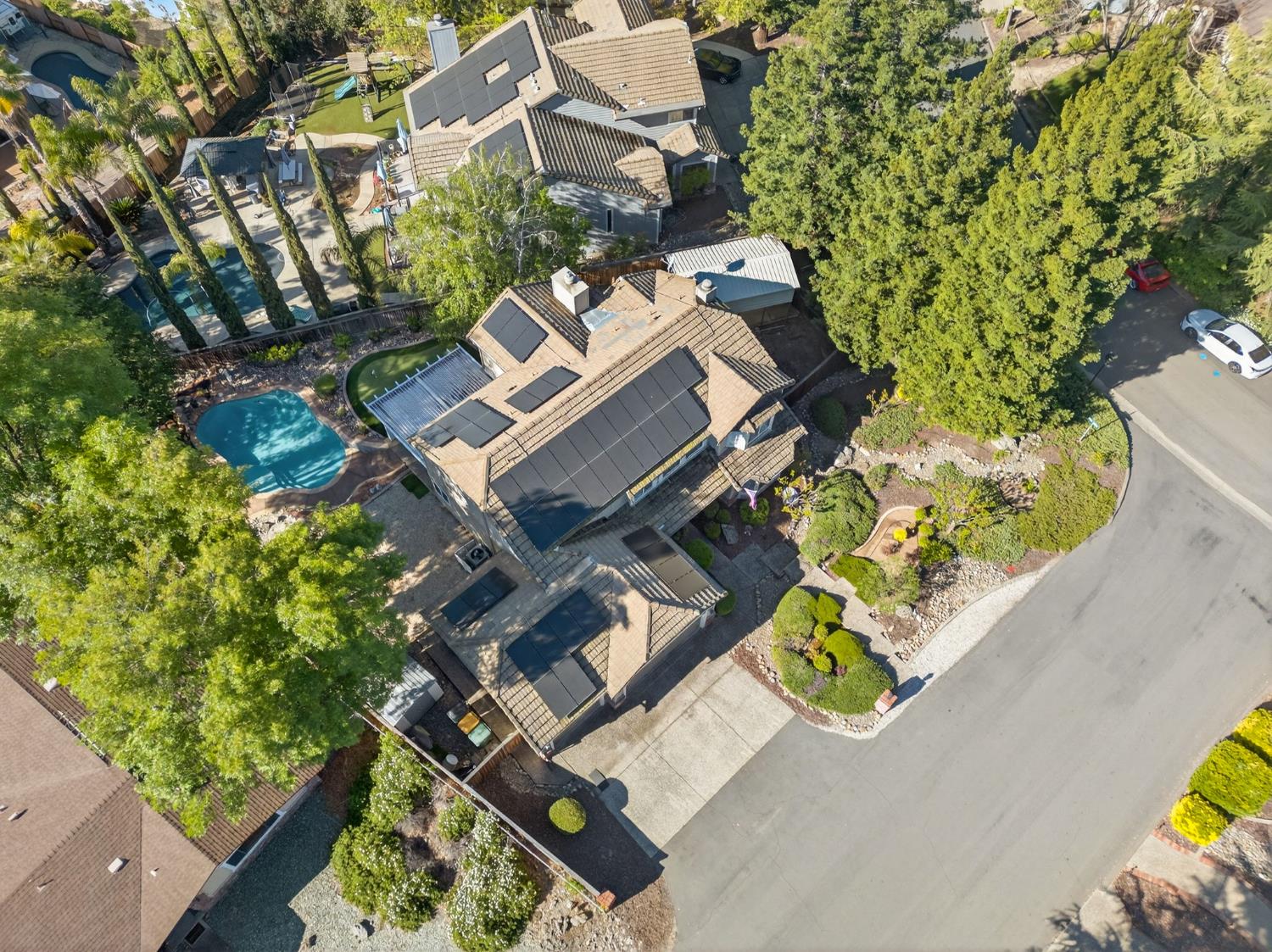 2560 Solano Road Cameron Park, CA 95682 - Photo 63 of 67