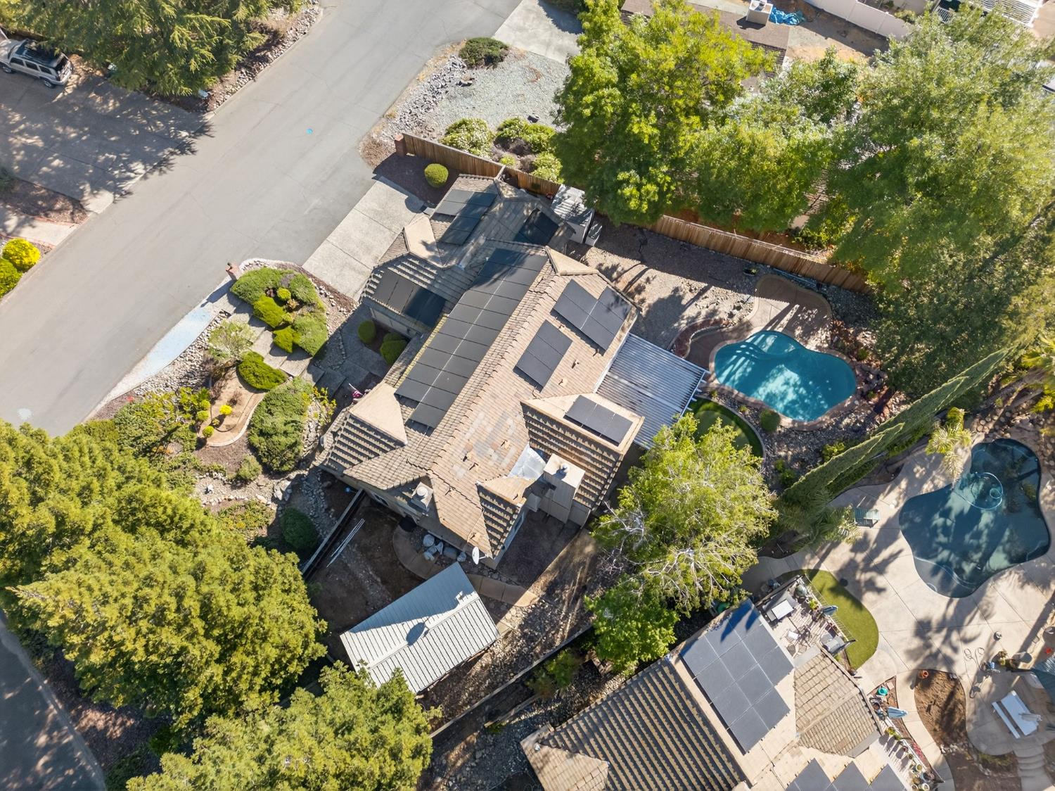 2560 Solano Road Cameron Park, CA 95682 - Photo 64 of 67