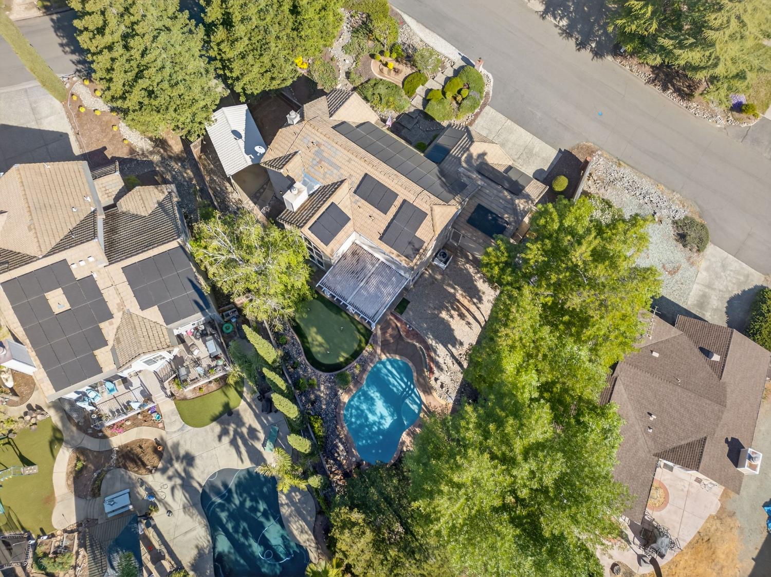 2560 Solano Road Cameron Park, CA 95682 - Photo 65 of 67