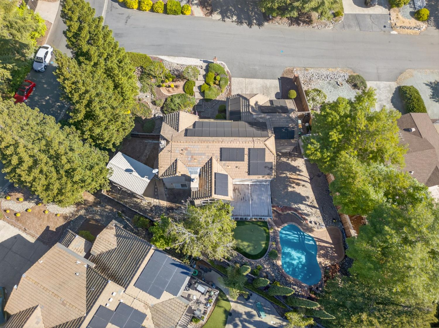 2560 Solano Road Cameron Park, CA 95682 - Photo 66 of 67