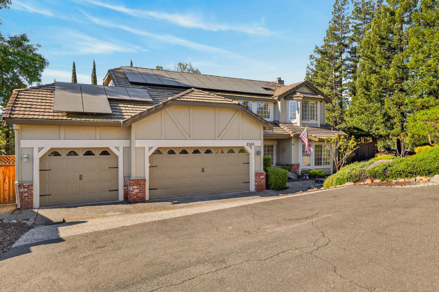 2560 Solano Road Cameron Park, CA 95682 - Photo 67 of 67