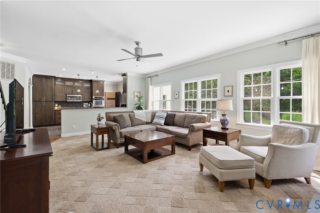 13120 Eppes Falls Road Chesterfield, VA 23838 - Photo 8 of 58