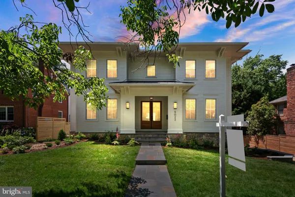 $16,950 | 5022 Cathedral Avenue Northwest, Washington, DC 20016