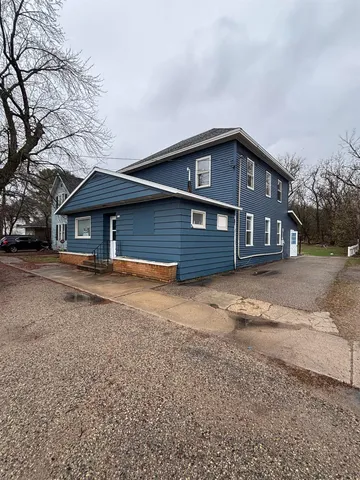 $95,000 | 123 East South Lake Street, Hancock, WI 54943
