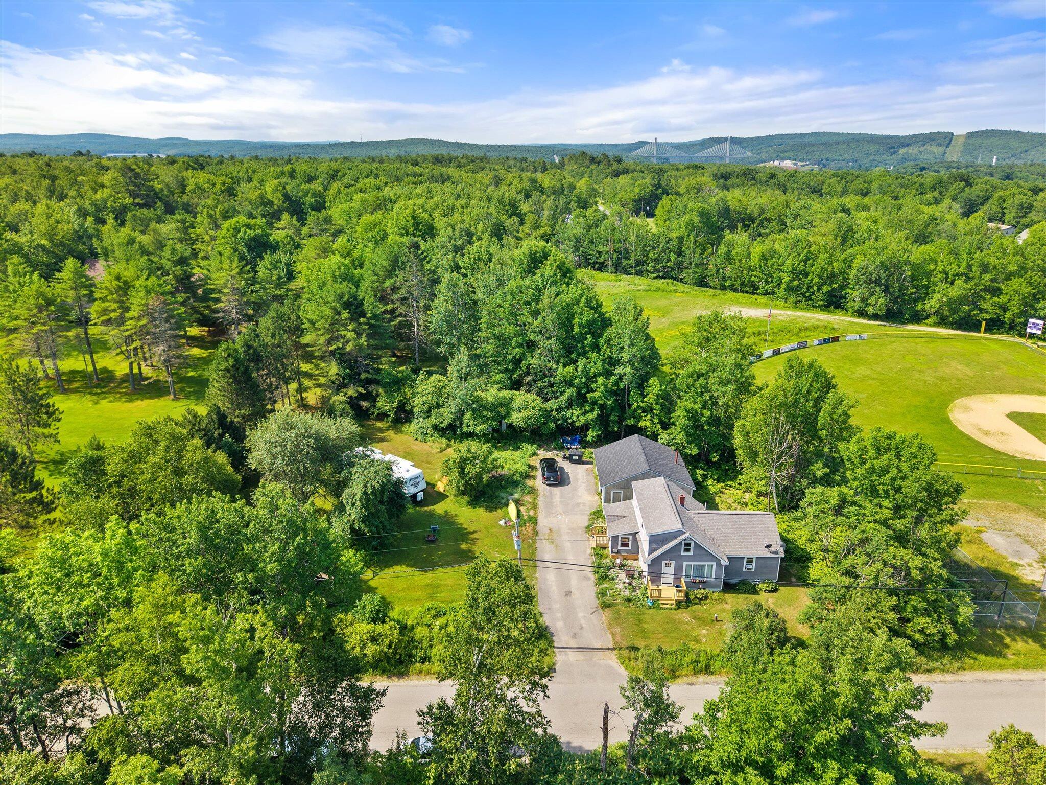 13 Race Course Road Bucksport, ME 04416 - Photo 28 of 32 29-13 Race Course Rd
