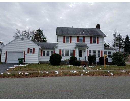 85 Roosevelt Road Medford, MA 02155 - Photo 1 of 30 Gallery Image 1