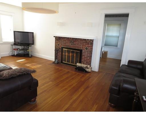 85 Roosevelt Road Medford, MA 02155 - Photo 8 of 30 Gallery Image 8