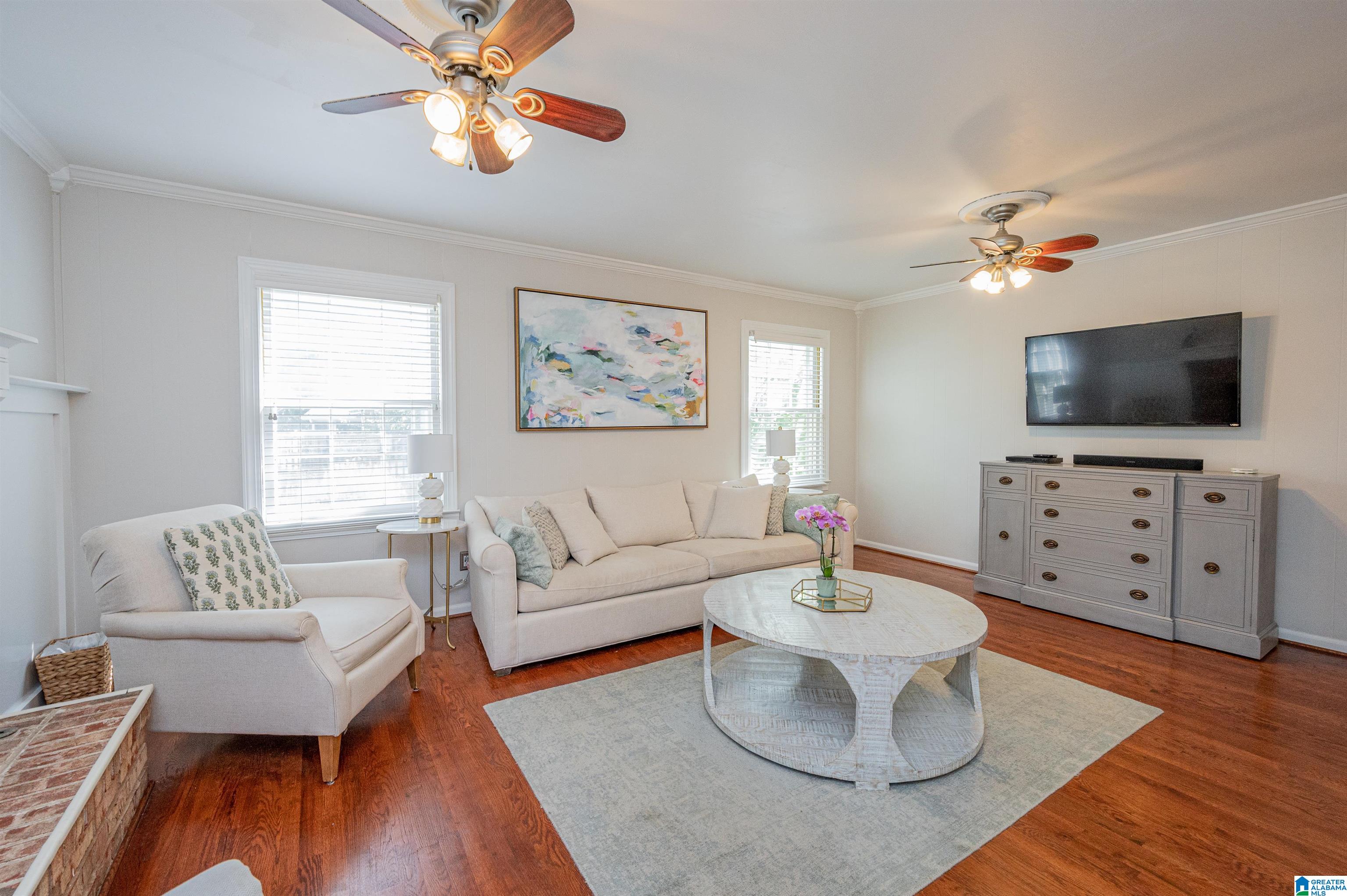 1632 Ridge Road Birmingham, AL 35209 - Photo 11 of 39