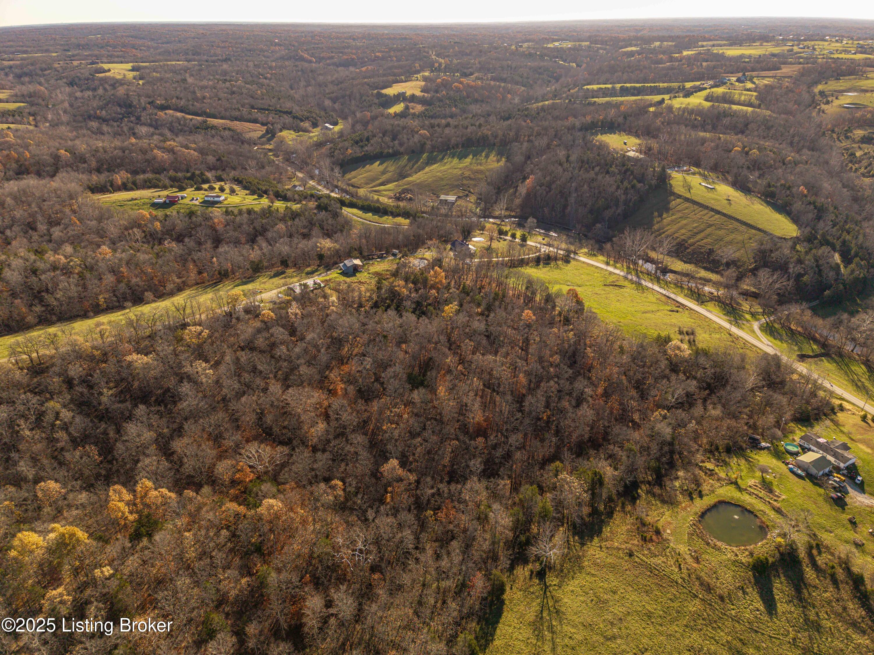 2 A Back Creek Road Mount Eden, KY 40046 - Photo 8 of 15 DJI_20251116093359_0899_D