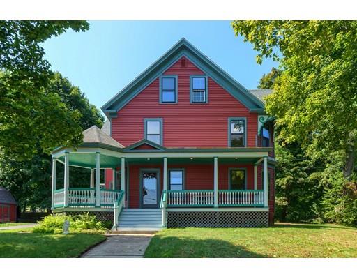 15 Minott Road Gardner, MA 01440 - Photo 1 of 33 Gallery Image 1