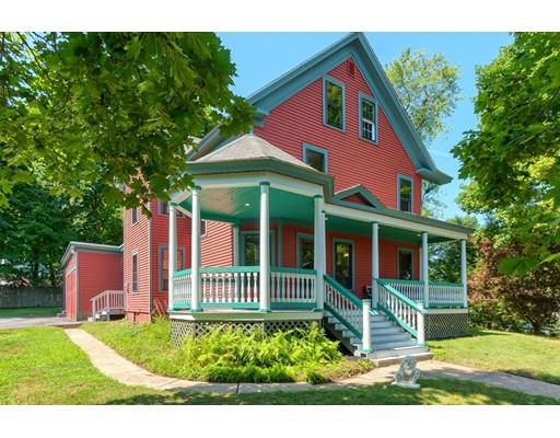 15 Minott Road Gardner, MA 01440 - Photo 2 of 33 Gallery Image 2