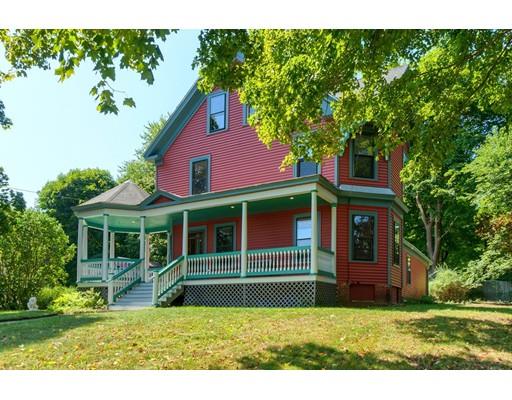 15 Minott Road Gardner, MA 01440 - Photo 3 of 33 Gallery Image 3