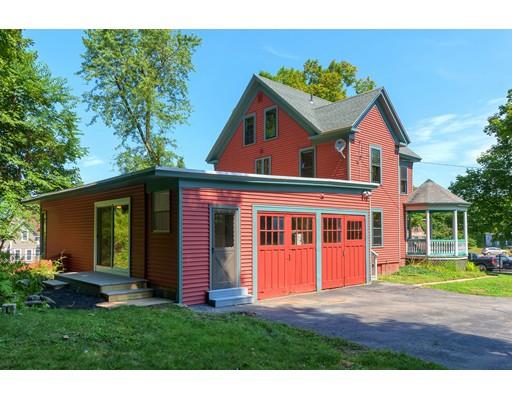 15 Minott Road Gardner, MA 01440 - Photo 7 of 33 Gallery Image 7