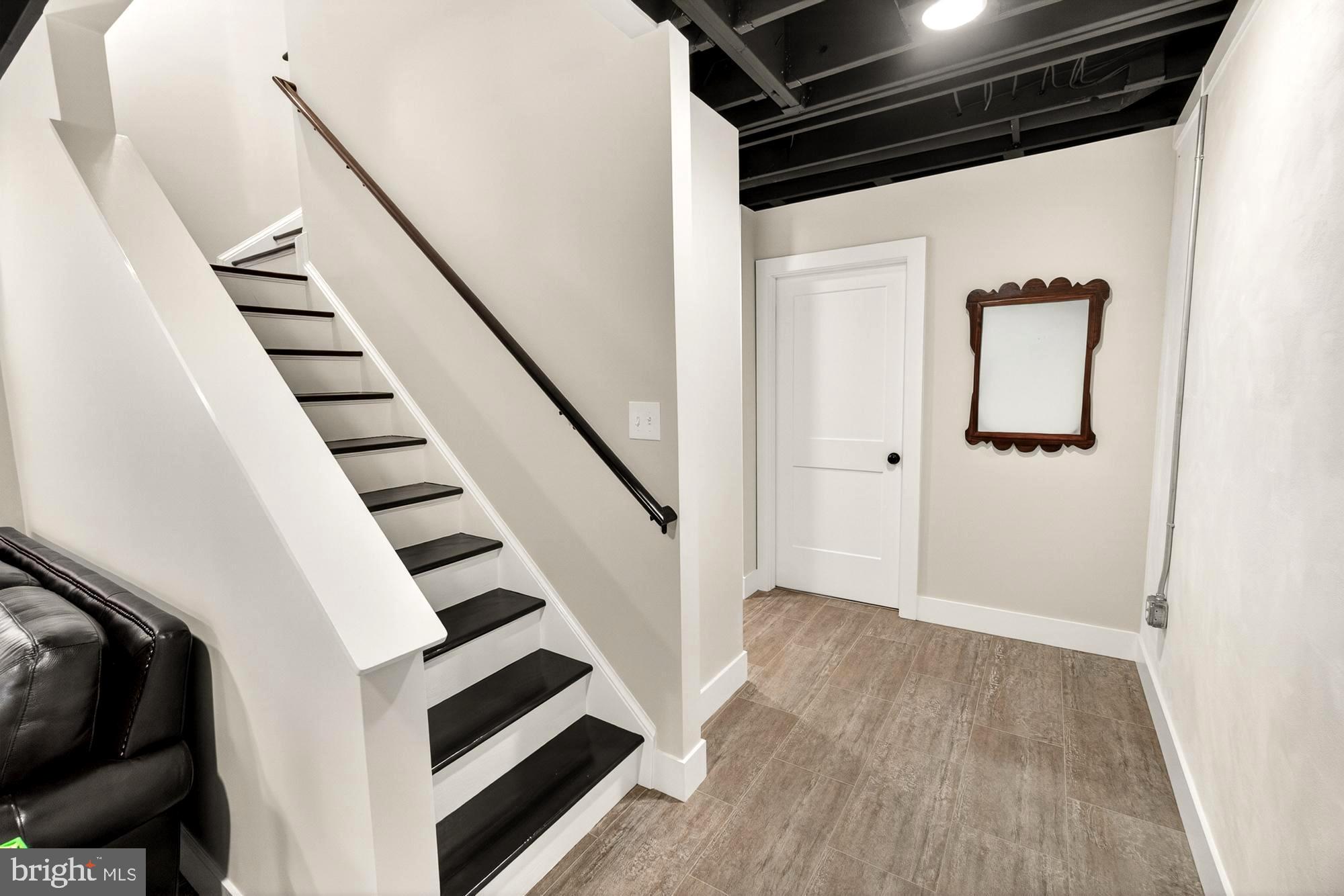 17212 Whites Road Poolesville, MD 20837 - Photo 68 of 104 Finished basement -- be prepared to be wowed!