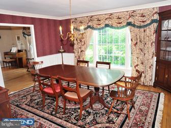 2035 Waterloo Road Berwyn, PA 19312 - Photo 3 of 12 Dining Room