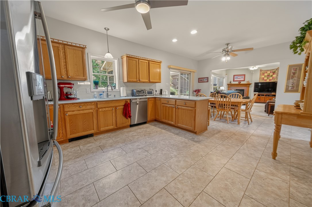 646 Twin Harbor Road Reedville, VA 22539 - Photo 10 of 78