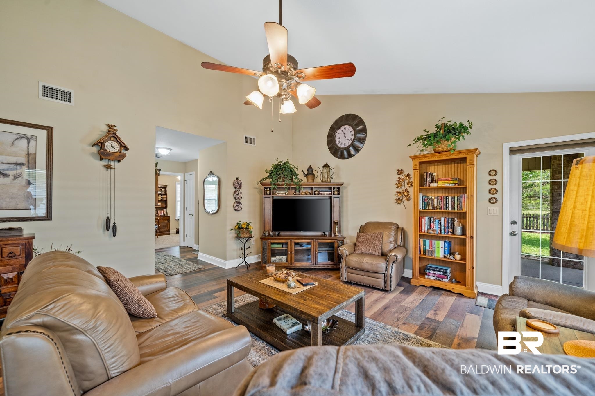 1741 Toulouse Lane Foley, AL 36535 - Photo 5 of 24