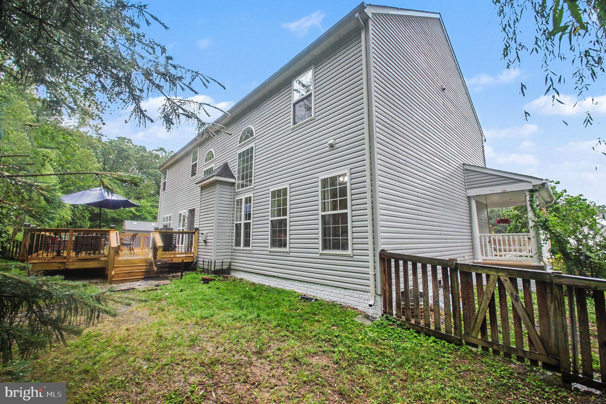 89 Tavern Road Stafford, VA 22554 - Photo 47 of 51