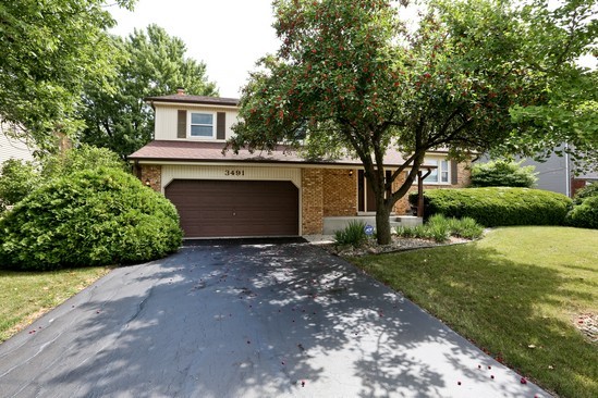 3491 Ronald Road Crete, IL 60417 - Photo 1 of 21
