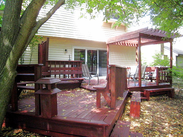 3491 Ronald Road Crete, IL 60417 - Photo 20 of 21