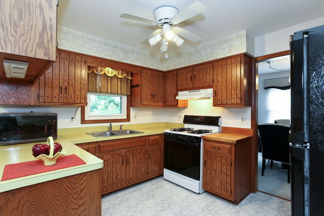 3491 Ronald Road Crete, IL 60417 - Photo 4 of 21