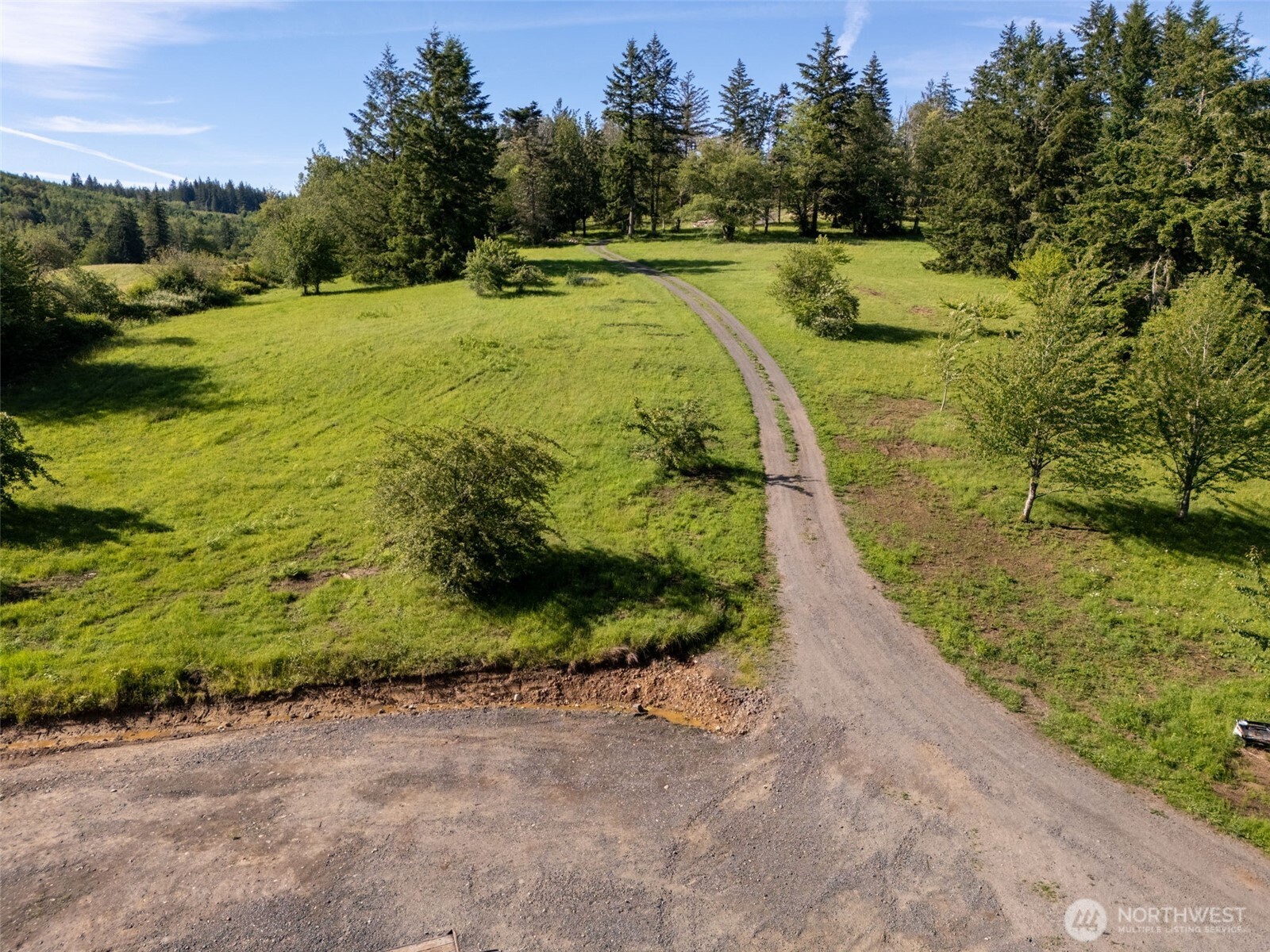 9999 Leland Valley Road West Quilcene, WA 98376 - Photo 16 of 40