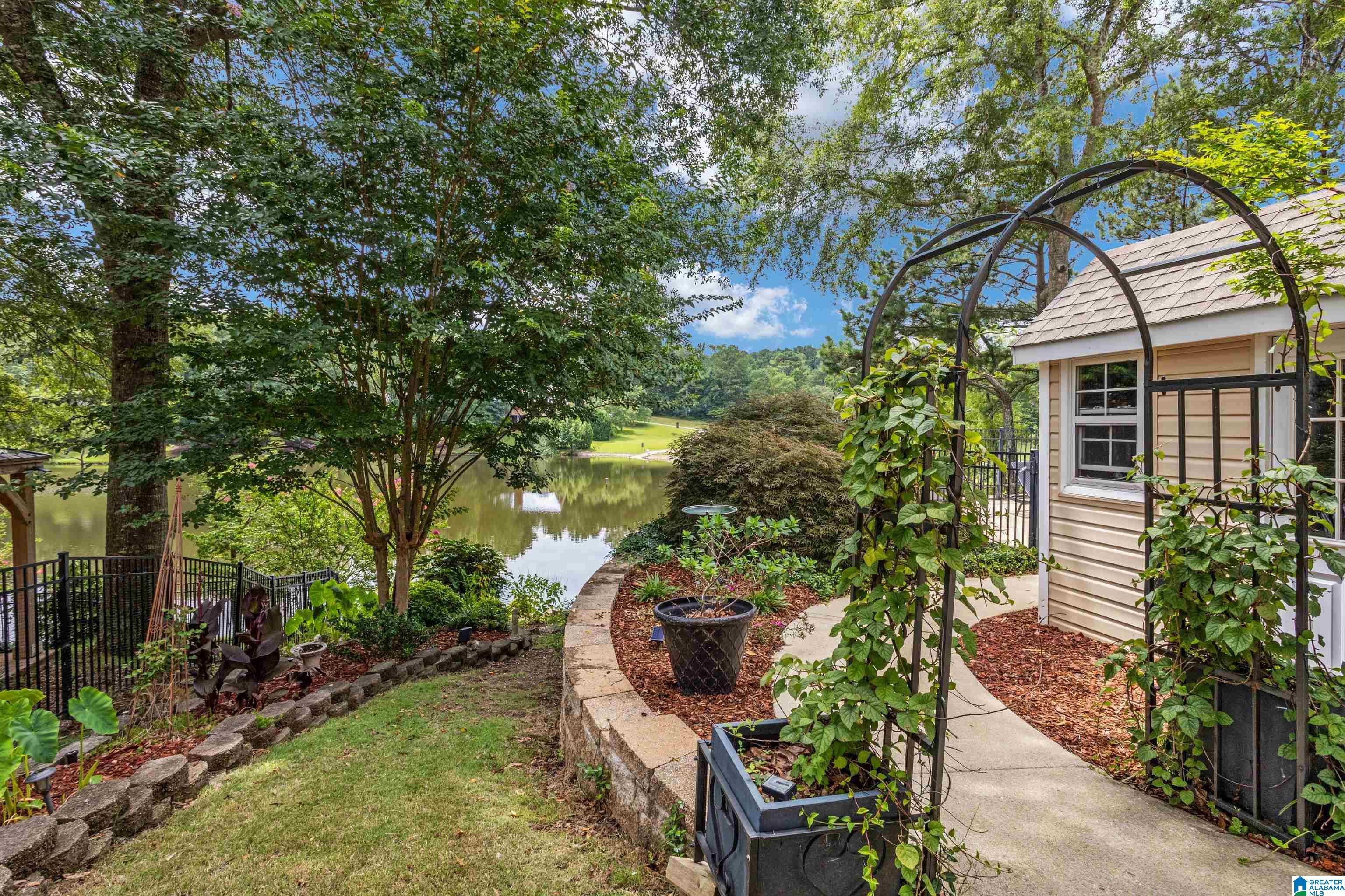 741 Rena Drive Springville, AL 35146 - Photo 67 of 88